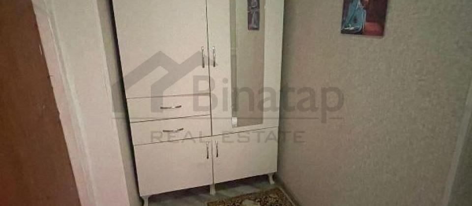 Elmler Akademiyasi m/s ve BDU yaxin 1 otaqlı menzil kiraye verilir/36 kv.m. - 10