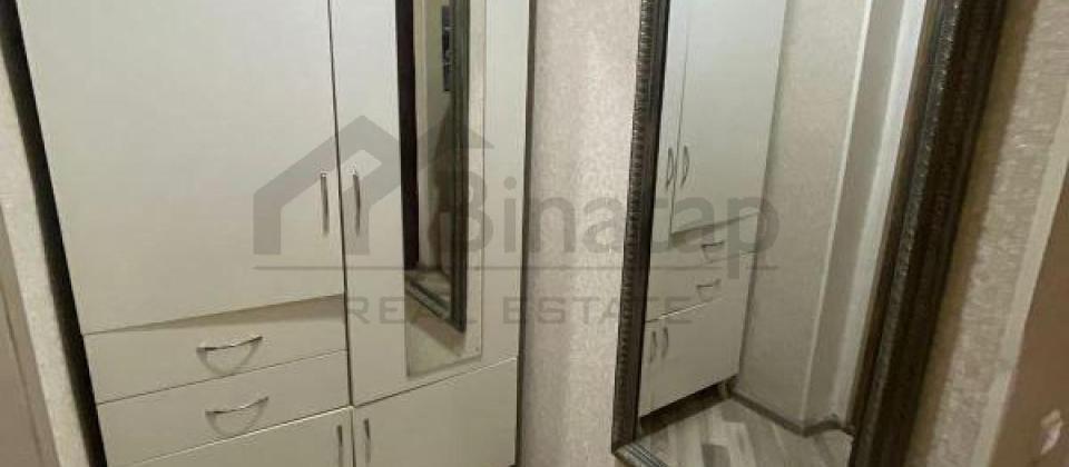 Elmler Akademiyasi m/s ve BDU yaxin 1 otaqlı menzil kiraye verilir/36 kv.m. - 11