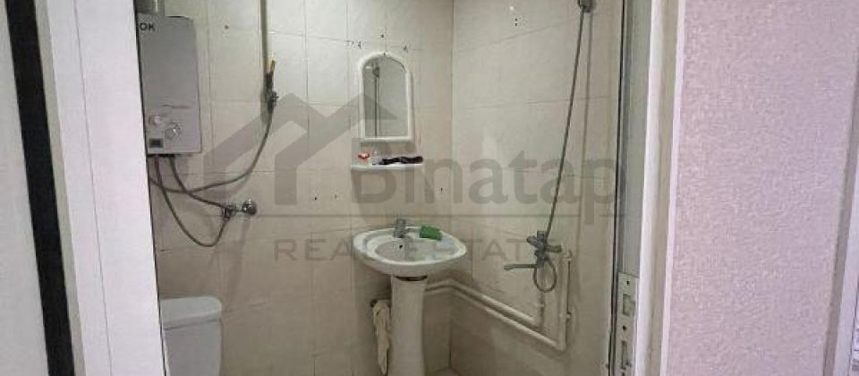 Elmler Akademiyasi m/s ve BDU yaxin 1 otaqlı menzil kiraye verilir/36 kv.m. - 13