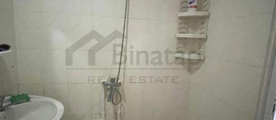 Elmler Akademiyasi m/s ve BDU yaxin 1 otaqlı menzil kiraye verilir/36 kv.m. - 15