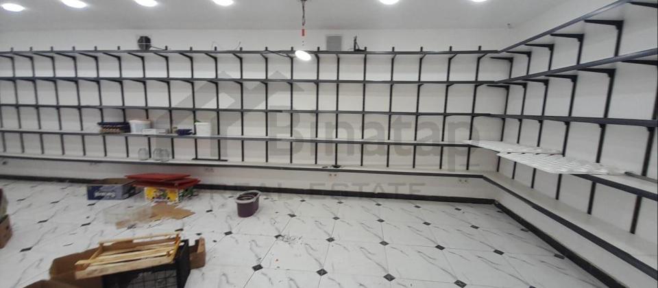 nerimanovda 51kv obyekt icaresi - 2