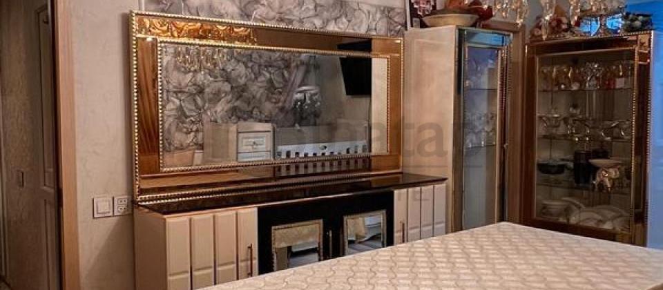 Elmler Akademiyasi m/s ve BDU yaxin 2 otaqlı menzil satilir/42 kv.m. - 3