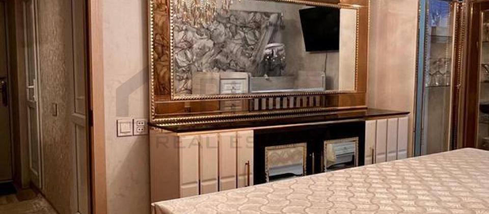 Elmler Akademiyasi m/s ve BDU yaxin 2 otaqlı menzil satilir/42 kv.m. - 4