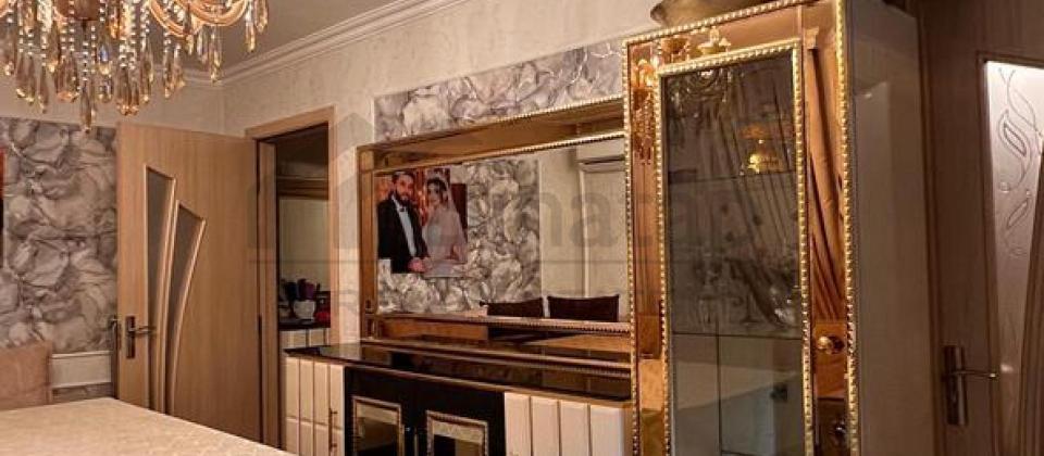 Elmler Akademiyasi m/s ve BDU yaxin 2 otaqlı menzil satilir/42 kv.m. - 5