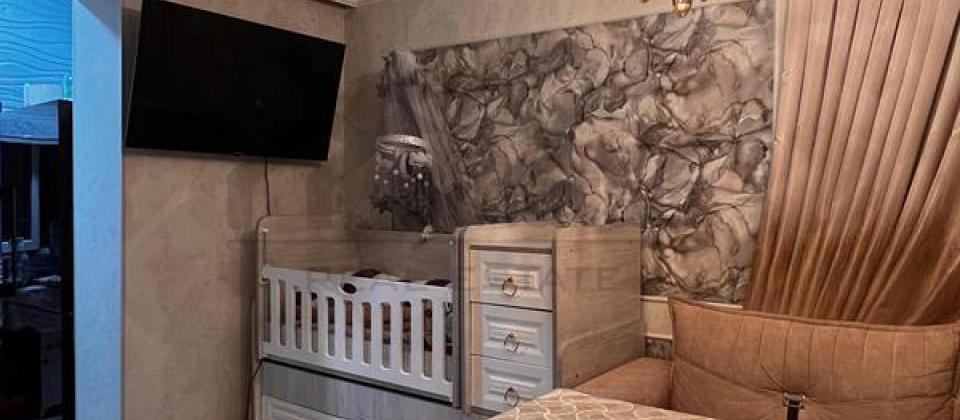 Elmler Akademiyasi m/s ve BDU yaxin 2 otaqlı menzil satilir/42 kv.m. - 6