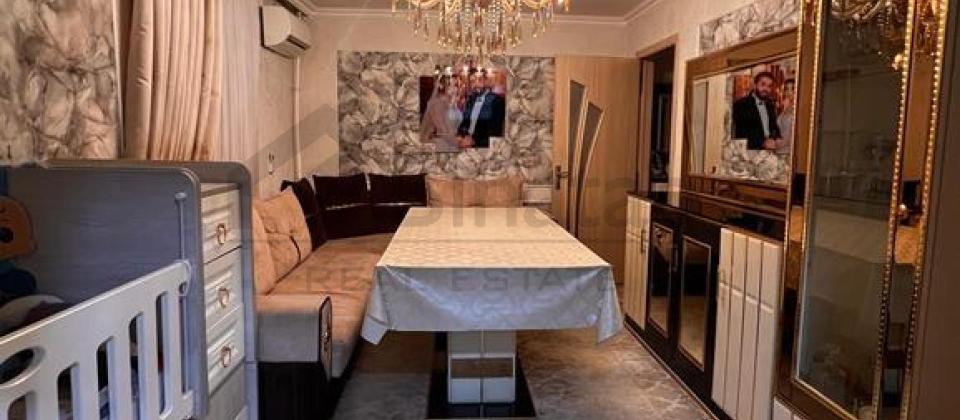 Elmler Akademiyasi m/s ve BDU yaxin 2 otaqlı menzil satilir/42 kv.m. - 7