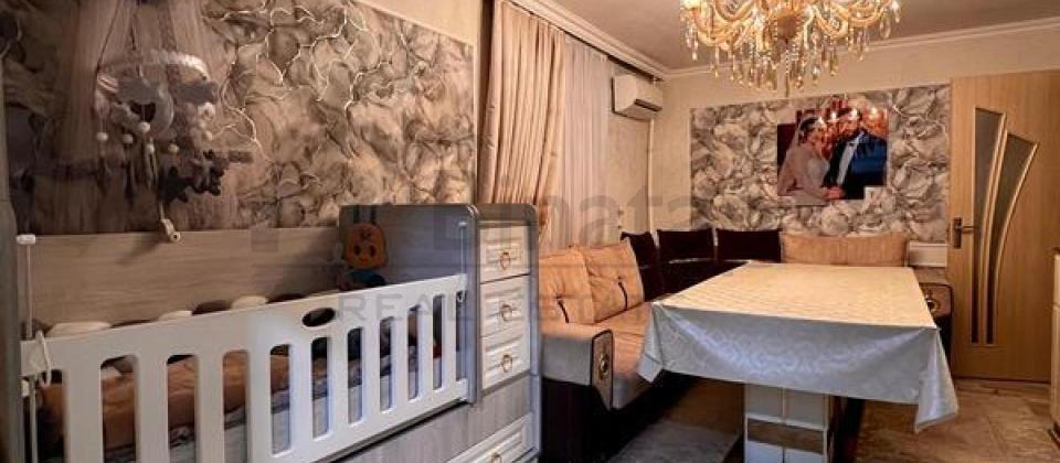 Elmler Akademiyasi m/s ve BDU yaxin 2 otaqlı menzil satilir/42 kv.m. - 8