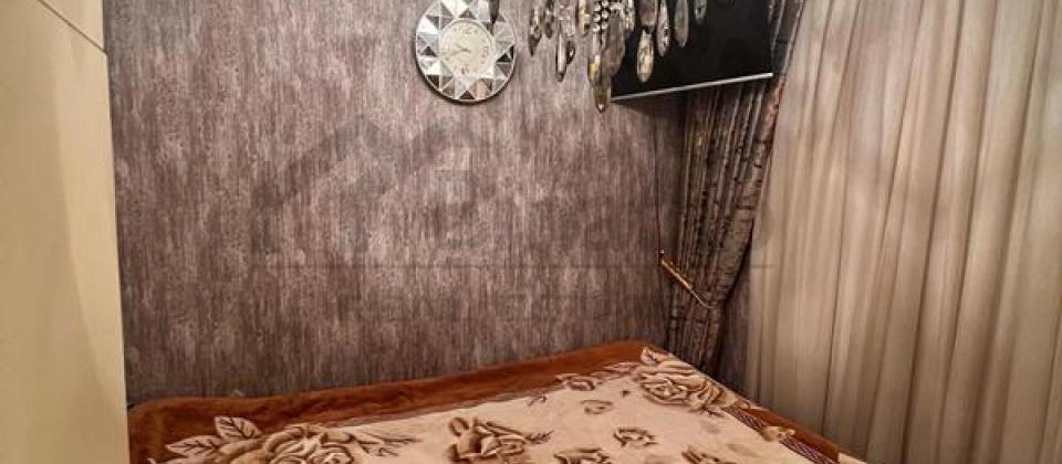 Elmler Akademiyasi m/s ve BDU yaxin 2 otaqlı menzil satilir/42 kv.m. - 9