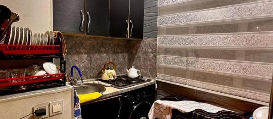 Elmler Akademiyasi m/s ve BDU yaxin 2 otaqlı menzil satilir/42 kv.m. - 11