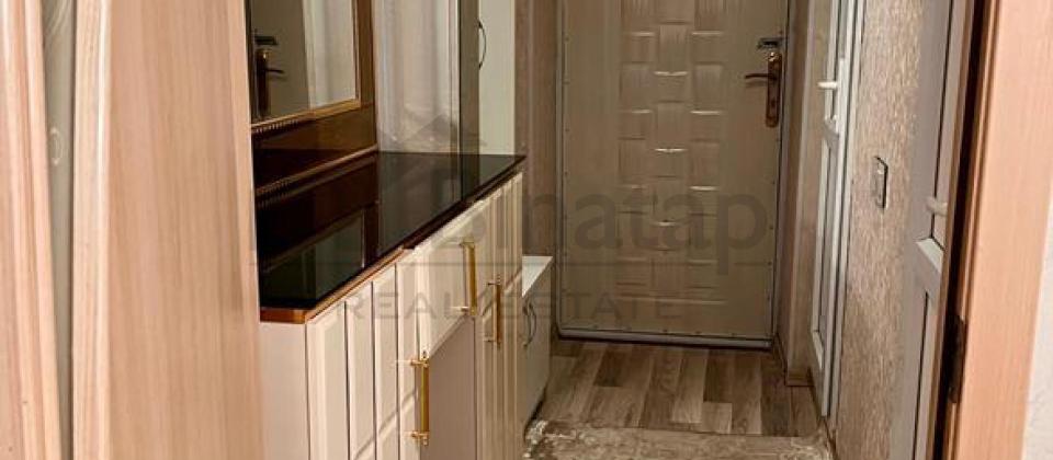 Elmler Akademiyasi m/s ve BDU yaxin 2 otaqlı menzil satilir/42 kv.m. - 13