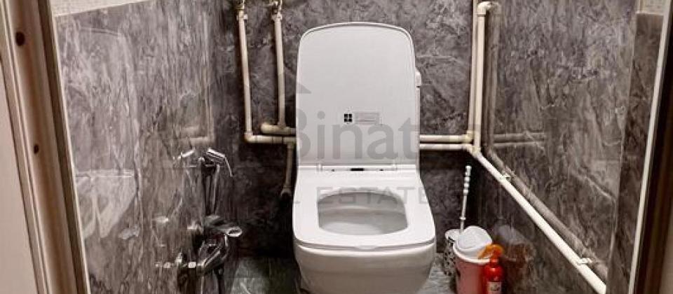 Elmler Akademiyasi m/s ve BDU yaxin 2 otaqlı menzil satilir/42 kv.m. - 15