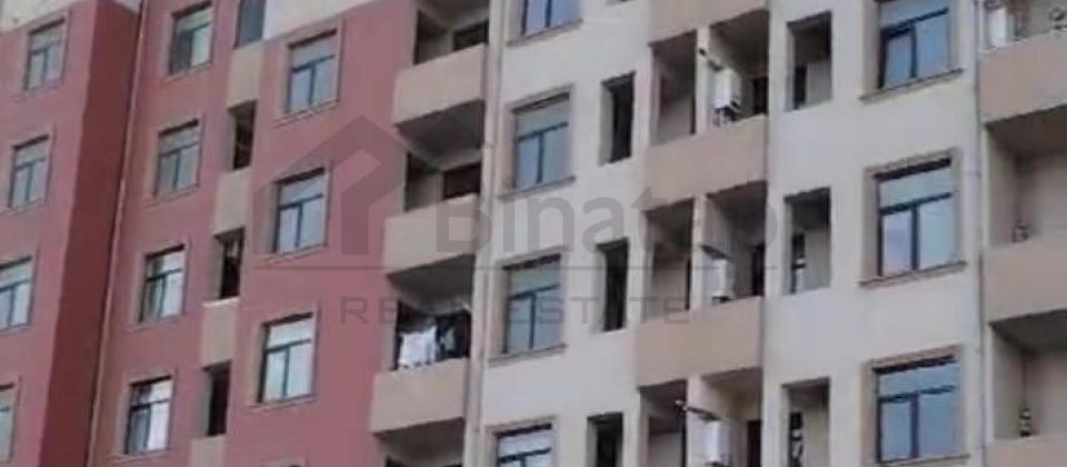 Masazır Modern City Podmayak mənzil satılır - 3