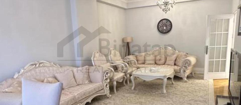 Huseyn Cavid prospekti, Elmler Akademiyasi m/s yaninda 3 otaqli menzil satilir/160 kv.m. - 3