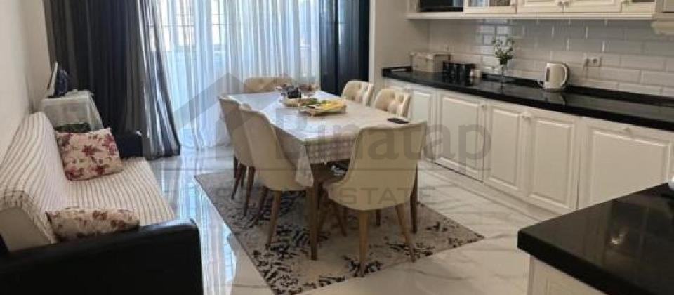 Huseyn Cavid prospekti, Elmler Akademiyasi m/s yaninda 3 otaqli menzil satilir/160 kv.m. - 8