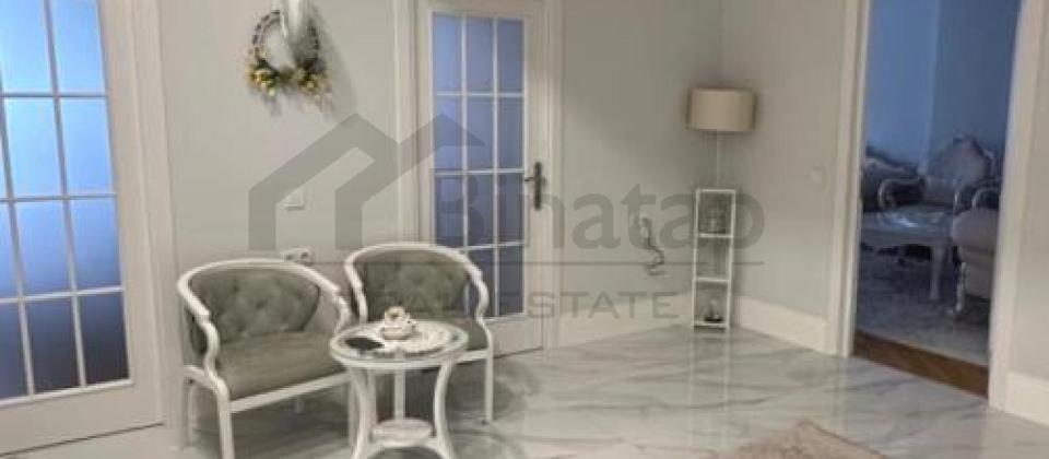 Huseyn Cavid prospekti, Elmler Akademiyasi m/s yaninda 3 otaqli menzil satilir/160 kv.m. - 11