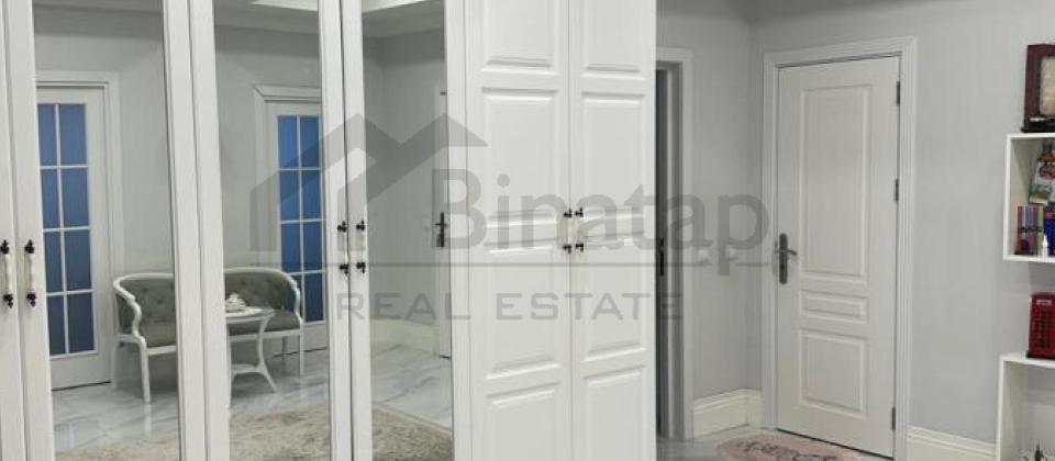 Huseyn Cavid prospekti, Elmler Akademiyasi m/s yaninda 3 otaqli menzil satilir/160 kv.m. - 13