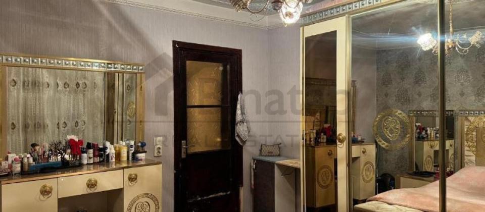 Ayna Sultanova heykeli ve Ataturk parkinin yaninda 3 otaqli menzil satilir/75 kv.m. - 3