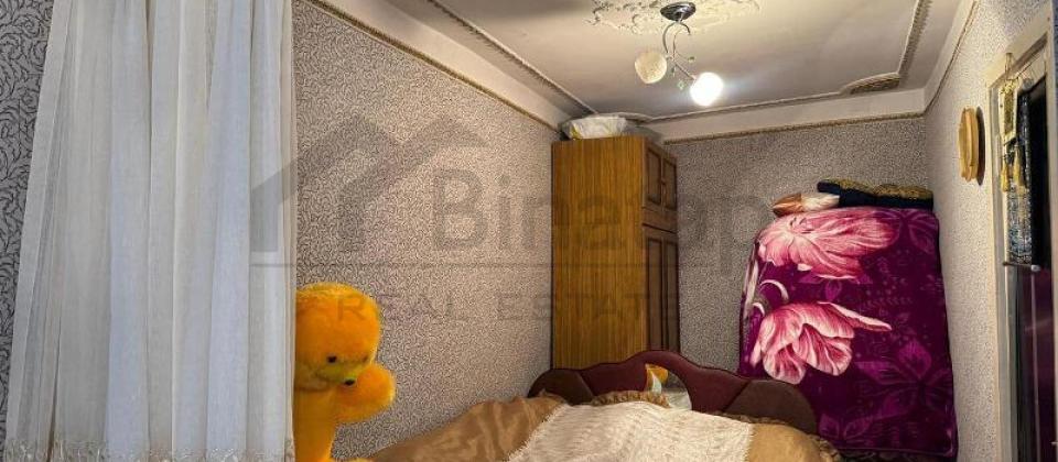 Ayna Sultanova heykeli ve Ataturk parkinin yaninda 3 otaqli menzil satilir/75 kv.m. - 4