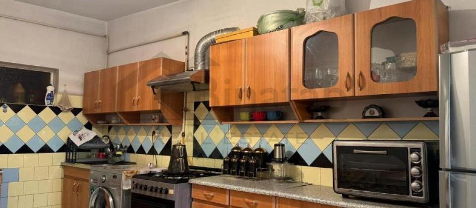 Ayna Sultanova heykeli ve Ataturk parkinin yaninda 3 otaqli menzil satilir/75 kv.m. - 7