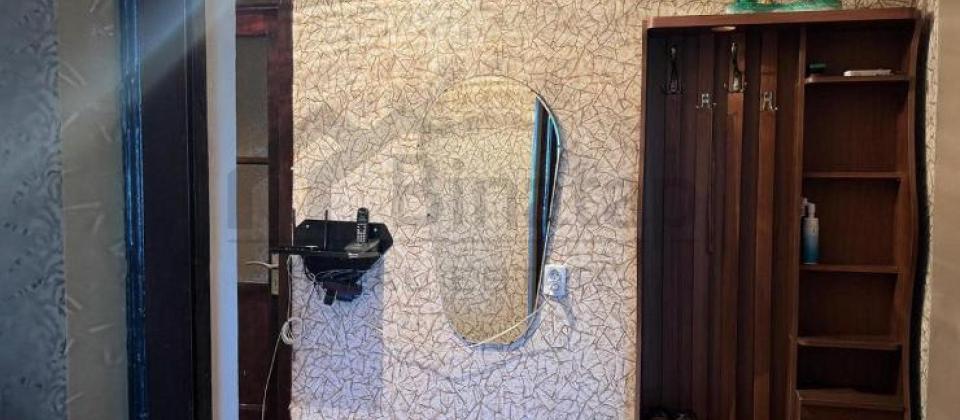 Ayna Sultanova heykeli ve Ataturk parkinin yaninda 3 otaqli menzil satilir/75 kv.m. - 9