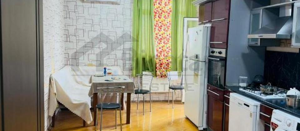 Qelebe dairesi, İnshaatchilar m/s yaxin 3 otaqli menzil satilir/140 kv.m. - 10