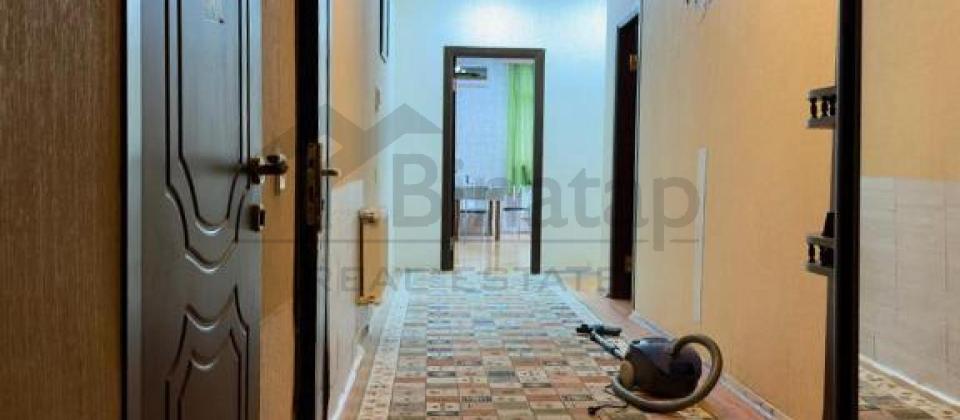 Qelebe dairesi, İnshaatchilar m/s yaxin 3 otaqli menzil satilir/140 kv.m. - 13