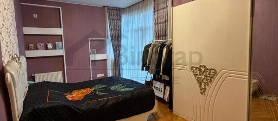 Qelebe dairesi, İnshaatchilar m/s yaxin 2 otaqli menzil satilir/88 kv.m. - 3