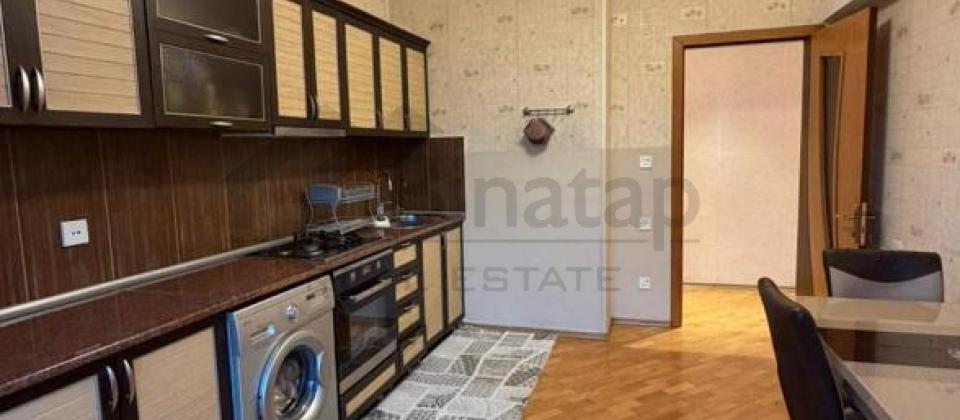 Qelebe dairesi, İnshaatchilar m/s yaxin 2 otaqli menzil satilir/88 kv.m. - 4