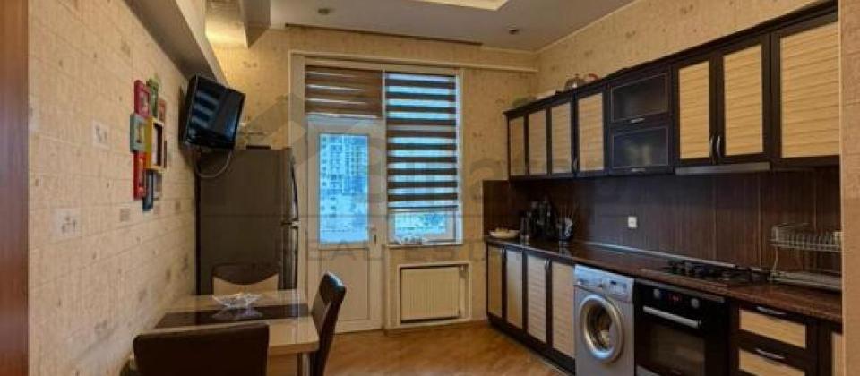 Qelebe dairesi, İnshaatchilar m/s yaxin 2 otaqli menzil satilir/88 kv.m. - 5