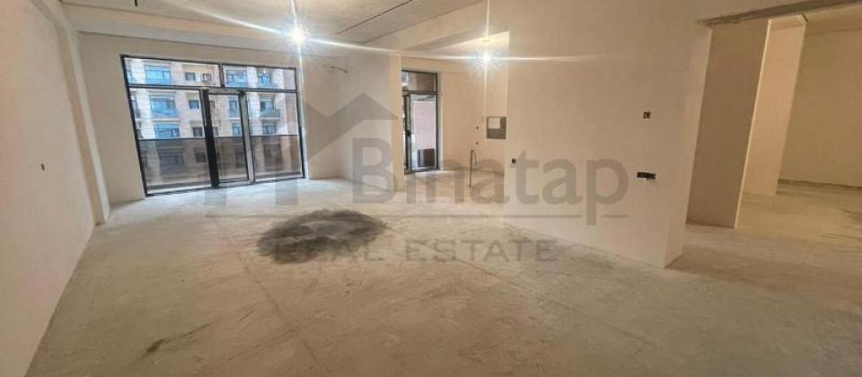 Nizami m/s ve Qish parkina yaxin 4 otaqli menzil satilir/232 kv.m. - 3