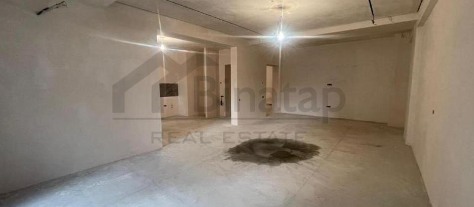 Nizami m/s ve Qish parkina yaxin 4 otaqli menzil satilir/232 kv.m. - 4