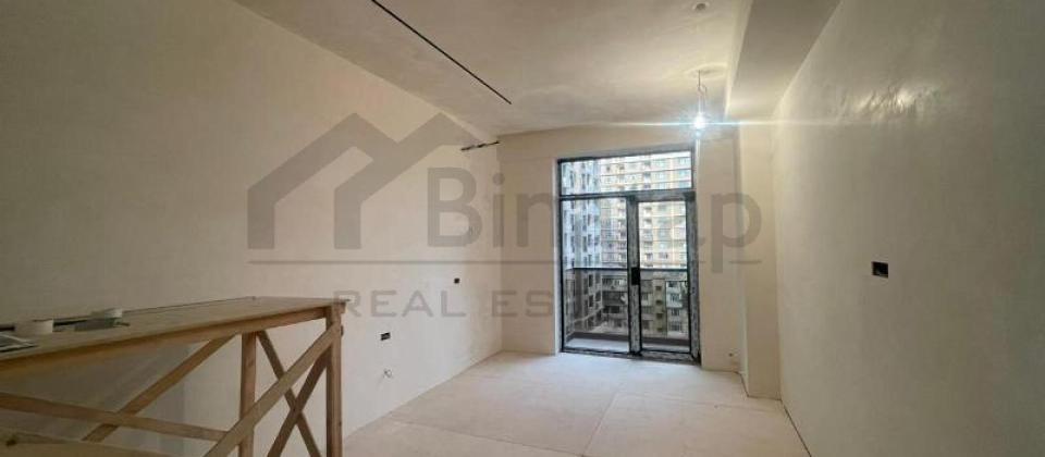 Nizami m/s ve Qish parkina yaxin 4 otaqli menzil satilir/232 kv.m. - 5