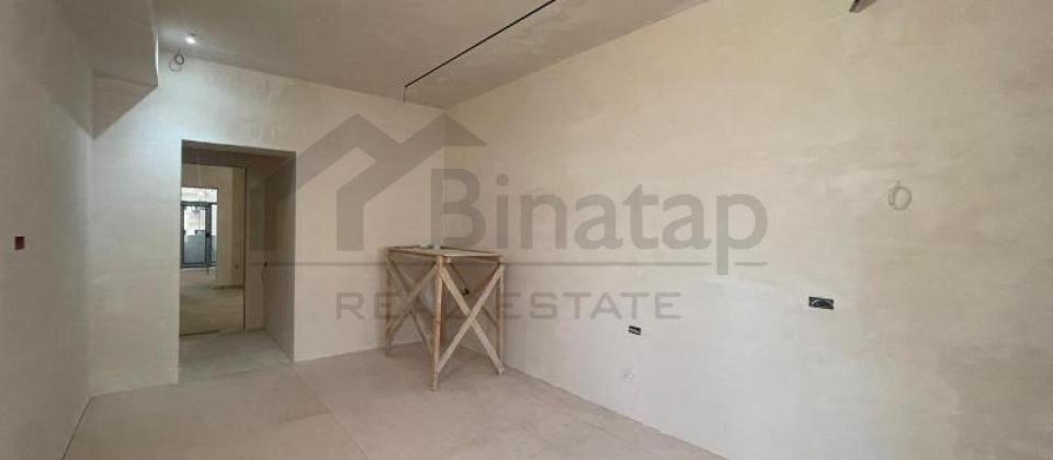 Nizami m/s ve Qish parkina yaxin 4 otaqli menzil satilir/232 kv.m. - 6