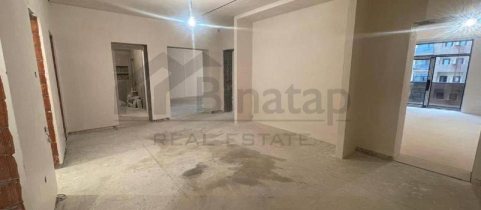 Nizami m/s ve Qish parkina yaxin 4 otaqli menzil satilir/232 kv.m. - 7