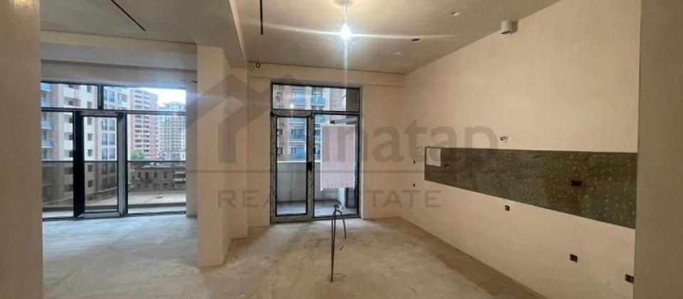 Nizami m/s ve Qish parkina yaxin 4 otaqli menzil satilir/232 kv.m. - 8