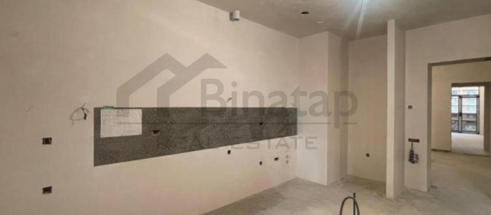 Nizami m/s ve Qish parkina yaxin 4 otaqli menzil satilir/232 kv.m. - 9