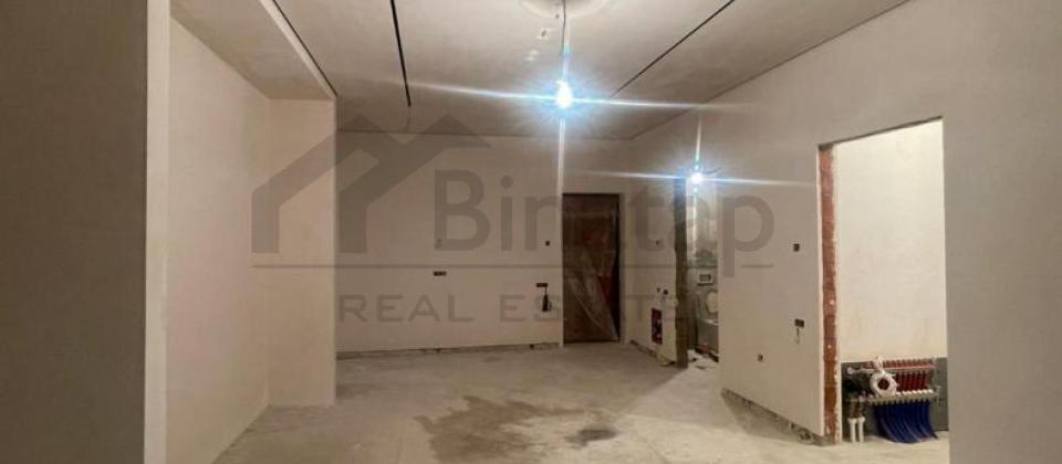 Nizami m/s ve Qish parkina yaxin 4 otaqli menzil satilir/232 kv.m. - 11