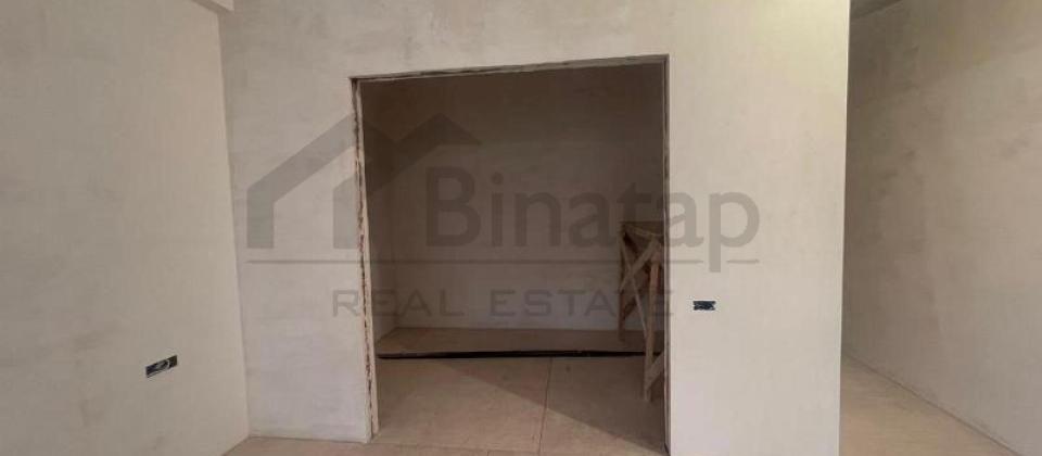 Nizami m/s ve Qish parkina yaxin 4 otaqli menzil satilir/232 kv.m. - 13