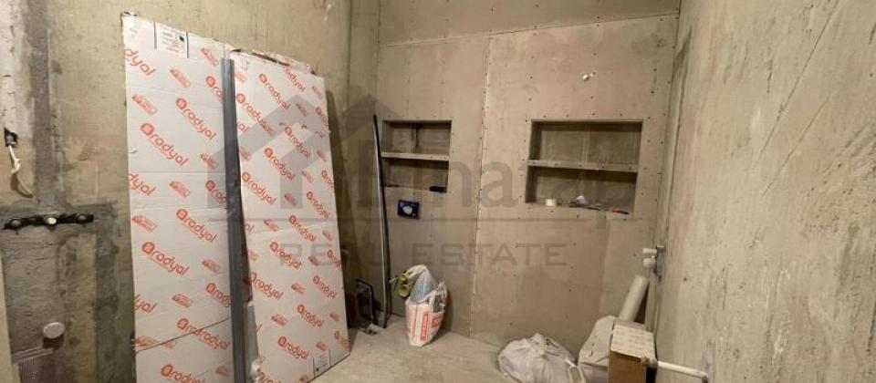 Nizami m/s ve Qish parkina yaxin 4 otaqli menzil satilir/232 kv.m. - 14