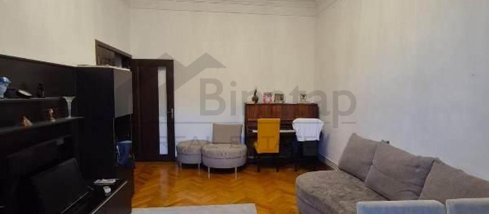 Merkezi park ve Statistika Komitesinin yani, Nizami m/s yaxin 3 otaqli menzil satilir/85 kv.m. - 3