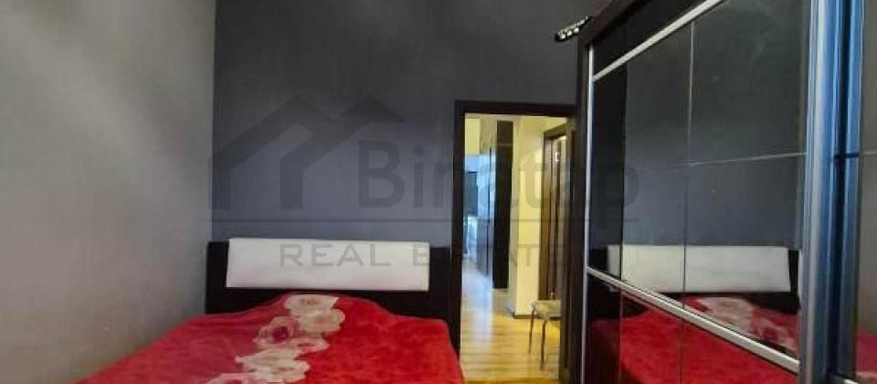 Merkezi park ve Statistika Komitesinin yani, Nizami m/s yaxin 3 otaqli menzil satilir/85 kv.m. - 5