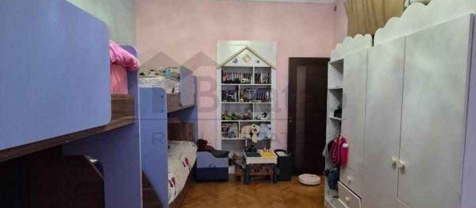 Merkezi park ve Statistika Komitesinin yani, Nizami m/s yaxin 3 otaqli menzil satilir/85 kv.m. - 7