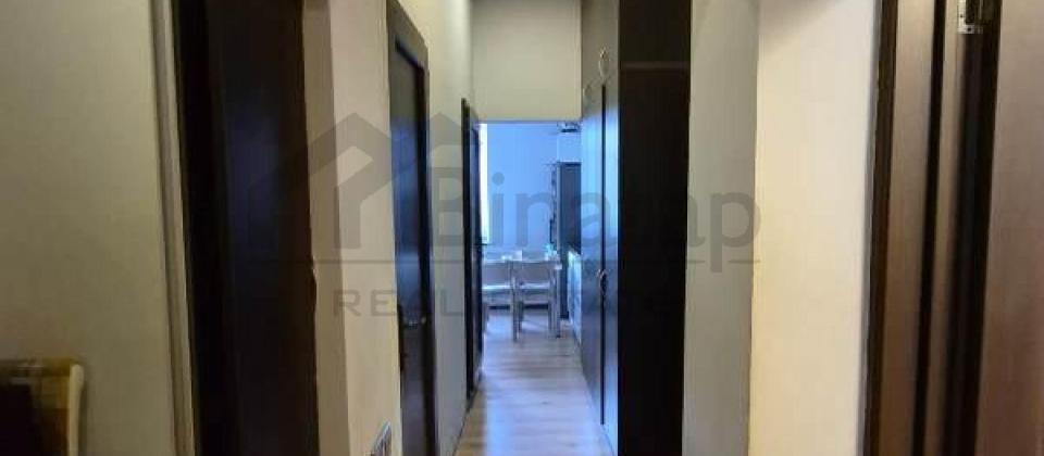 Merkezi park ve Statistika Komitesinin yani, Nizami m/s yaxin 3 otaqli menzil satilir/85 kv.m. - 9