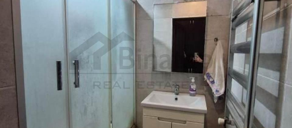 Merkezi park ve Statistika Komitesinin yani, Nizami m/s yaxin 3 otaqli menzil satilir/85 kv.m. - 10