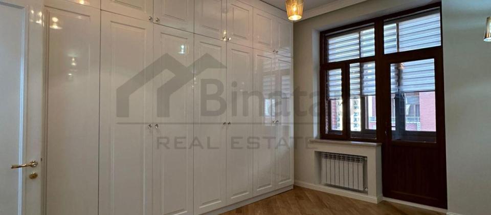 Zabitlər Bağı - 6