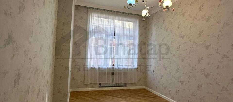 Zabitlər Bağı - 8