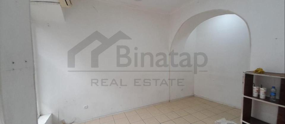 nizamide 20kv obyekt icaresi