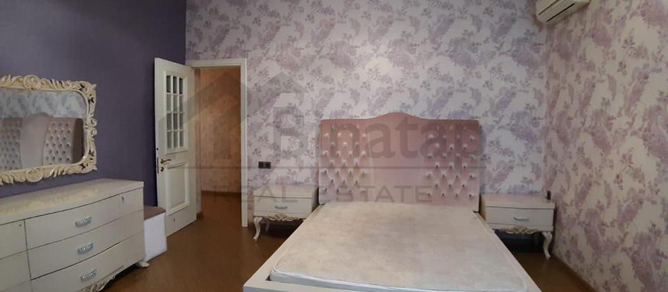 Satılır 4 otaqlı yeni tikili 195 m², Nizami m. - 4