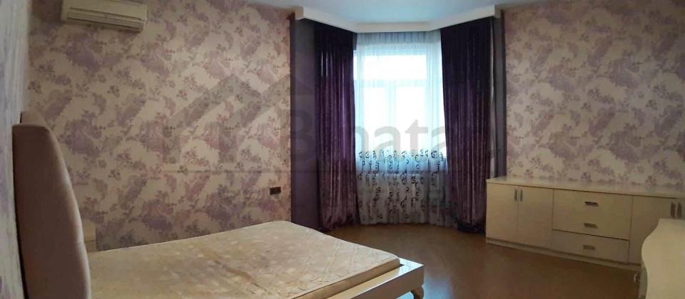 Satılır 4 otaqlı yeni tikili 195 m², Nizami m. - 5