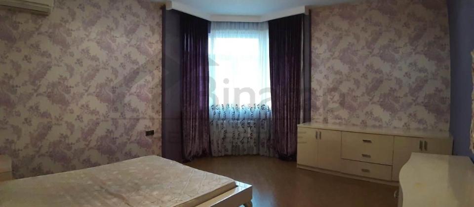 Satılır 4 otaqlı yeni tikili 195 m², Nizami m. - 6